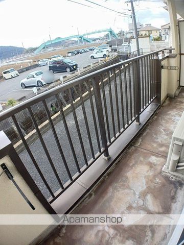 サンリーヴェの内装写真