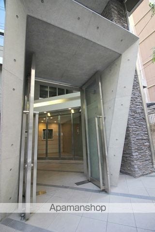 ダイドーメゾン大阪北堀江の内装写真