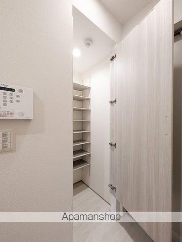 ノーブルラフィネ万平町 Aの内装写真
