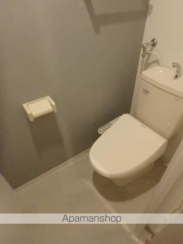 シティレジデンス北円山の内装写真