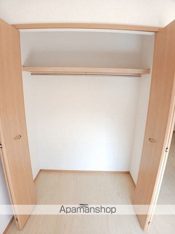 めぞん佐野Bの内装写真