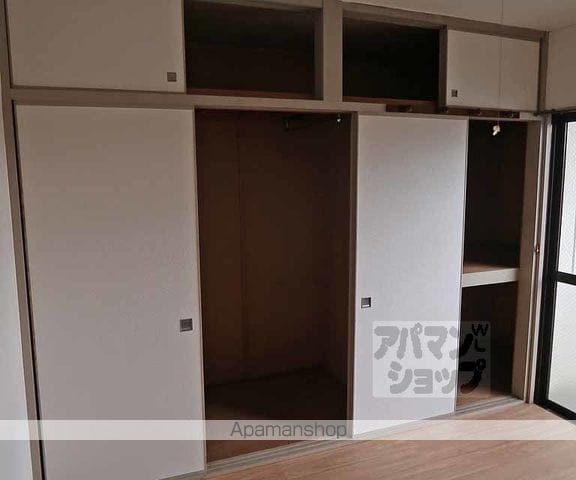 プログレスタマヤの内装写真