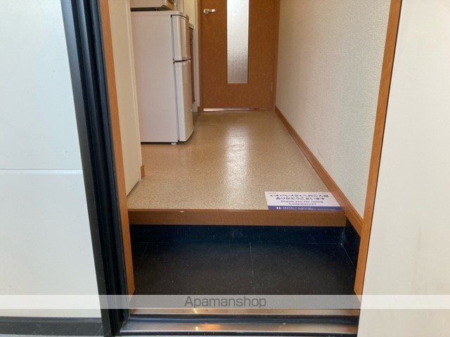 レオパレスYOU・Iの内装写真