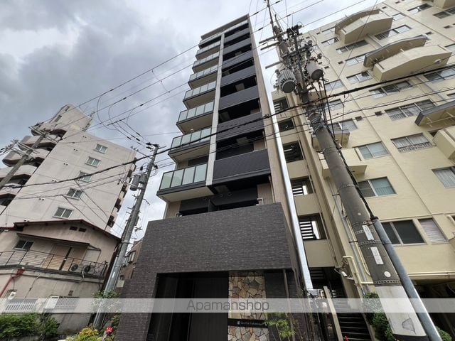 LIVE FLAT TSUKAMOTOの外観写真