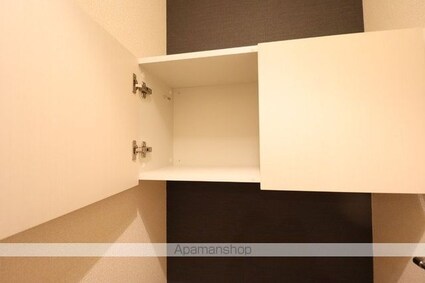 八千代の杜　ノースヒルＬ[1LDK/45.04m2]のトイレ