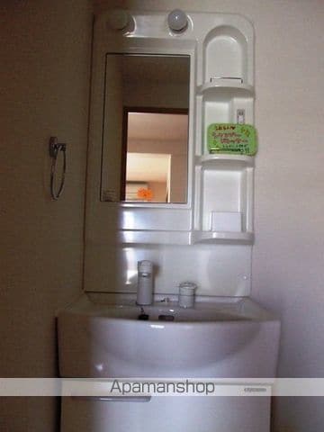 ハートフル 未来の内装写真