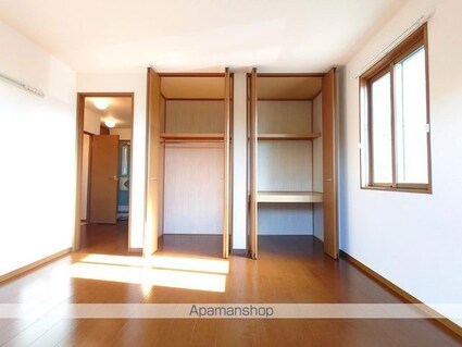 ｓｅｊｏｕｒ遊岳　ＡＢＣ[2K/50.42m2]の収納
