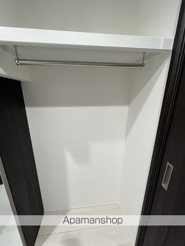 PRELUDE AOBAの内装写真