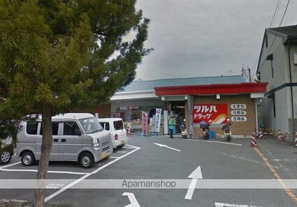 和歌山県和歌山市打越町[2DK/45.37m2]の周辺6