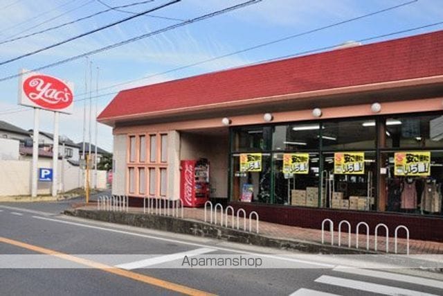 レオパレス蘇我の周辺写真