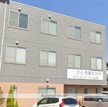 香川県高松市花園町３丁目[1K/26.1m2]の周辺5