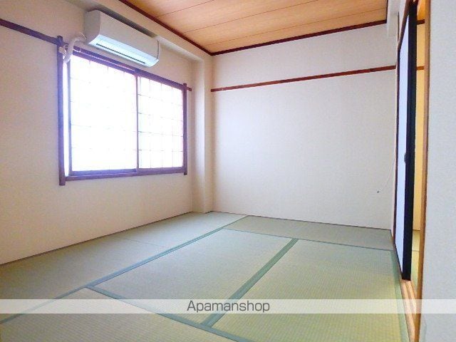 ハイツチェリーの内装写真