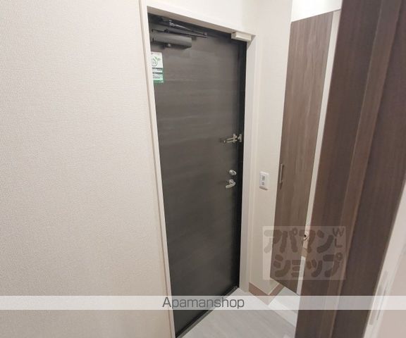 GRAMM西衣手町の内装写真