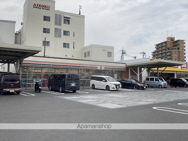 クロノス南橋本3丁目の周辺写真