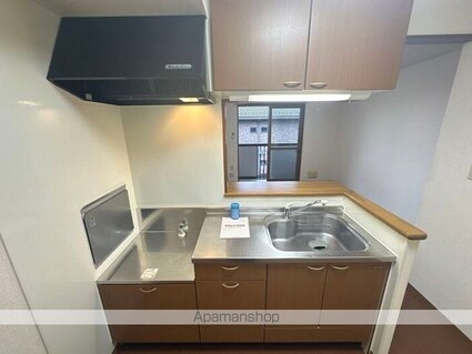 ウィルモア真岡　Ｂ[1LDK/41.26m2]の内装1