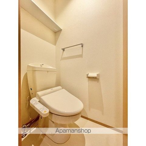 D-room上谷刈の内装写真