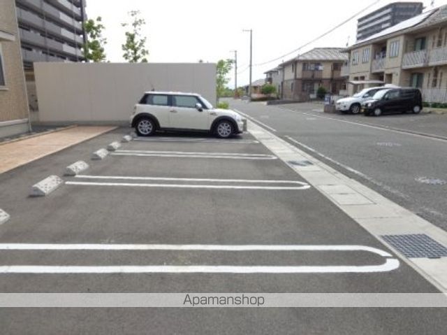 キャルル A棟のその他写真