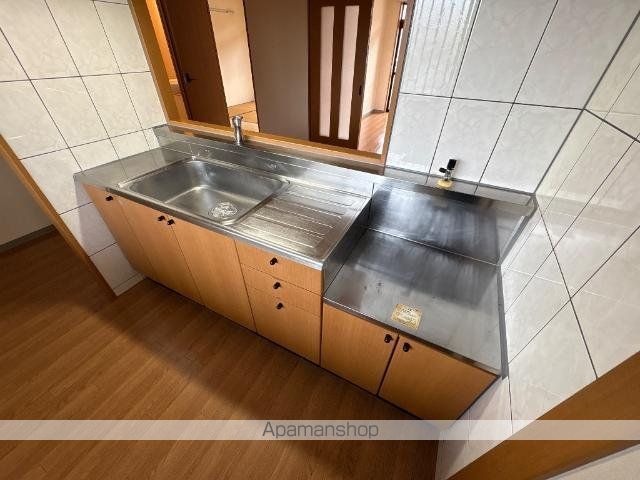 グレイスヴィラM・Tの内装写真