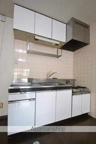 レジデンス住吉町の内装写真