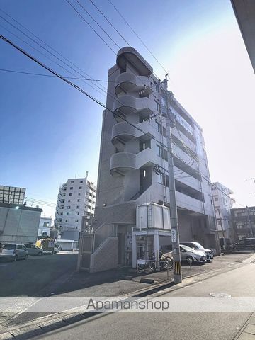 MBC不動産 谷山ビルの外観写真