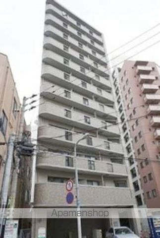 エンクレスト平尾の玄関写真