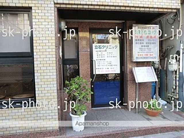 クレイノボヌールの周辺写真