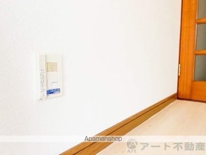 インペリアル土居田南[3LDK/67.5m2]の内装7