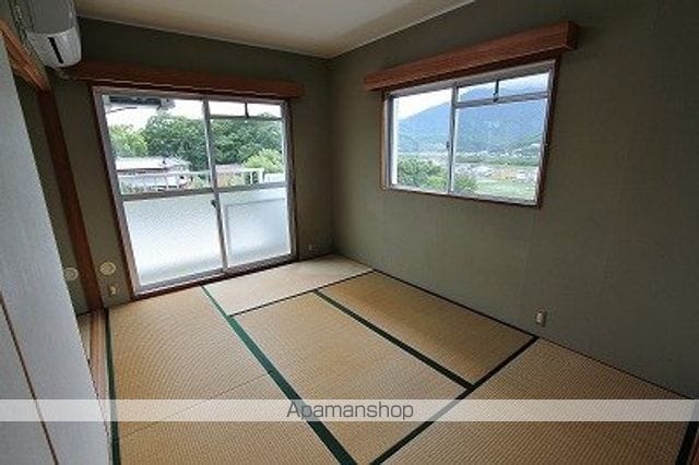 ハイツ太田の内装写真