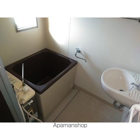 さくらパークA棟の内装写真
