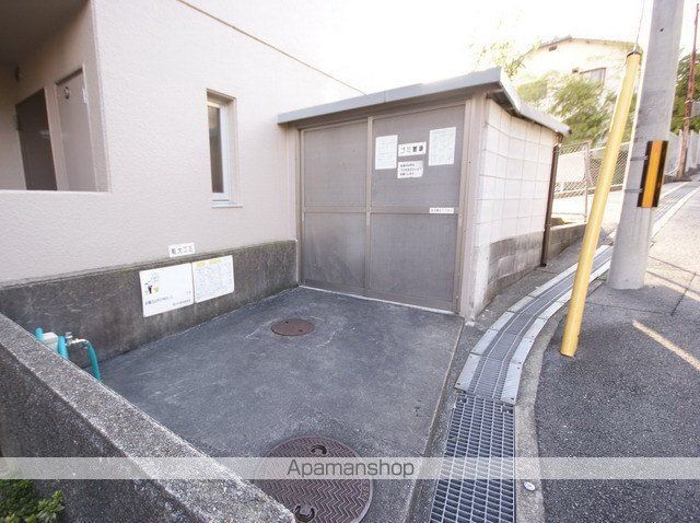 カーサ刀根山のその他写真