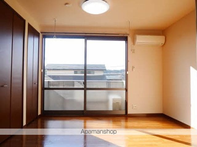 コージィーコートの内装写真