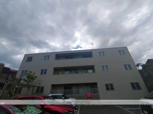 LIZE西宮仁川の外観写真