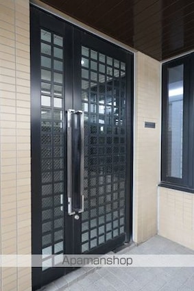 東京都練馬区氷川台３丁目[1K/21.7m2]のエントランス1