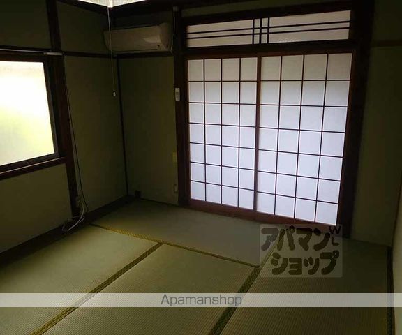 西野荘の内装写真