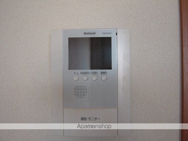 サンハイツ折坂の内装写真