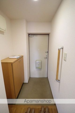 メルヴェールの内装写真