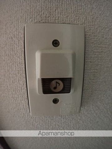 ブルーメA棟の内装写真
