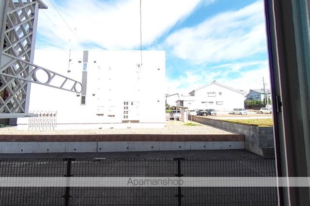 レオパレス関原さくらんぼ館のその他写真