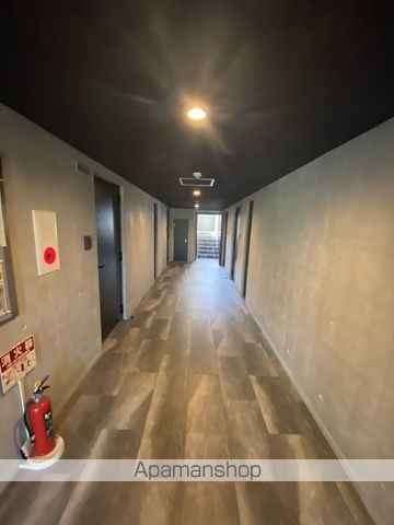 パークアベニュー北広島のその他写真
