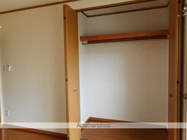 エコハウスみふねの内装写真