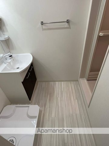 フジパレス住吉遠里小野II番館の内装写真
