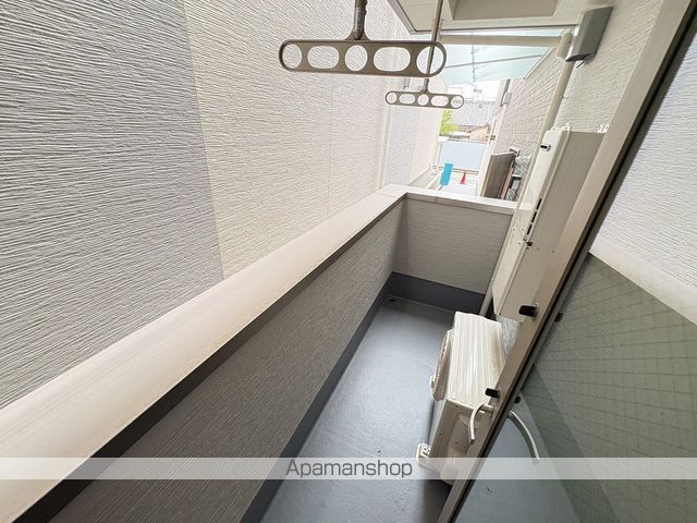 フジパレス忍ケ丘II番館の内装写真