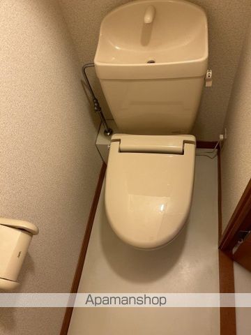 レオパレスハクスイの内装写真