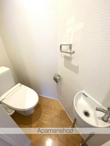 ORBIT駒沢の内装写真