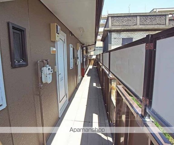 フレグランス桃山のその他写真