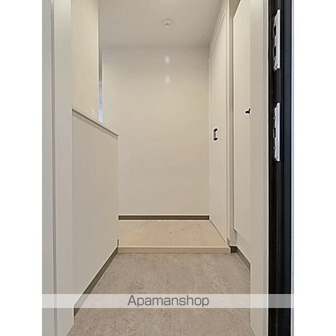 スリーアイランドタワー金山の内装写真