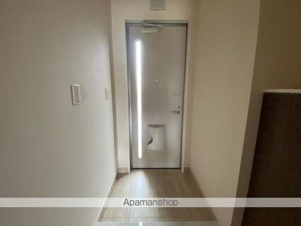 クレア・ド・ルーン　[1K/31.57m2]の内装