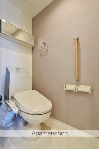 キアーズIIの内装写真