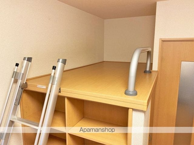 レオパレスプレシャス SRKの内装写真