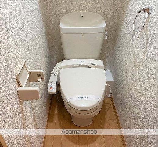 レオパレスアルカディア我孫子の内装写真